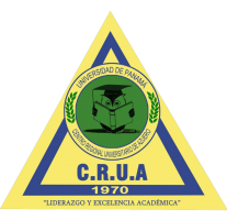 CENTRO REGIONAL UNIVERSITARIO DE AZUERO